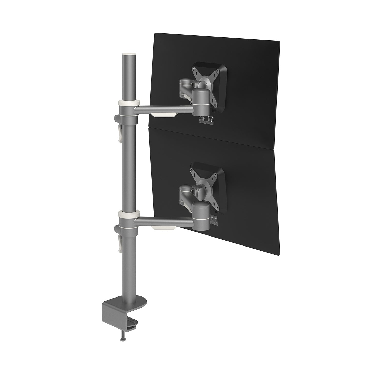 VIEWMATE MONITOR ARM - DESK 682 SILVER 52.682