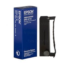 EPSON ERC27 BLK