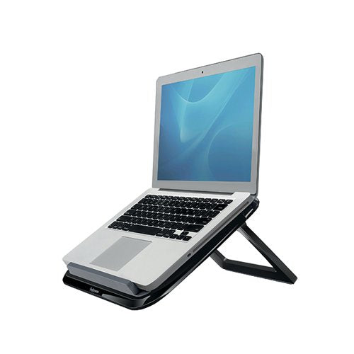 LAPTOP QUICK LIFT BLACK CRC82120