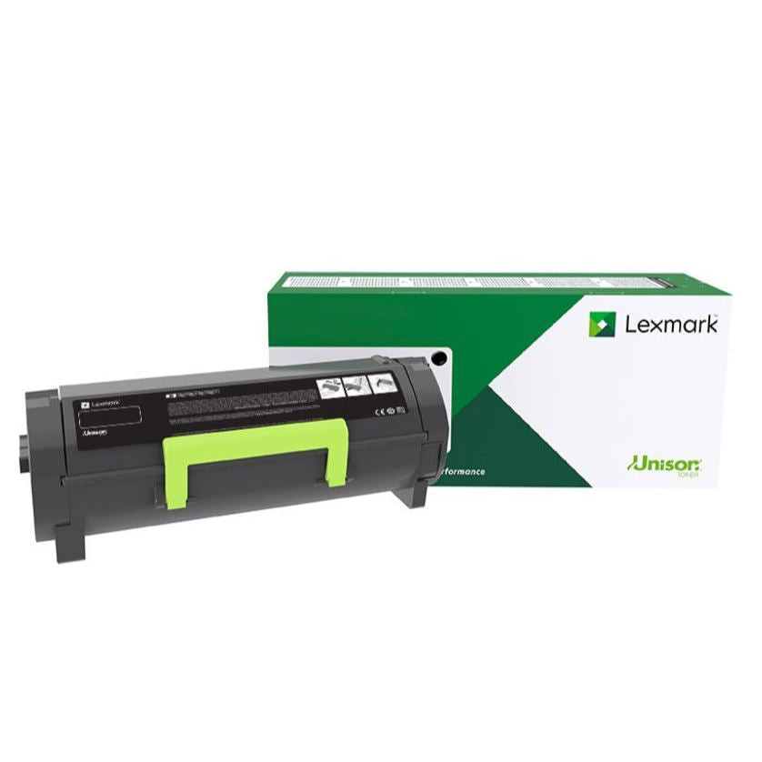 LEXMARK 20N20C0 CYA