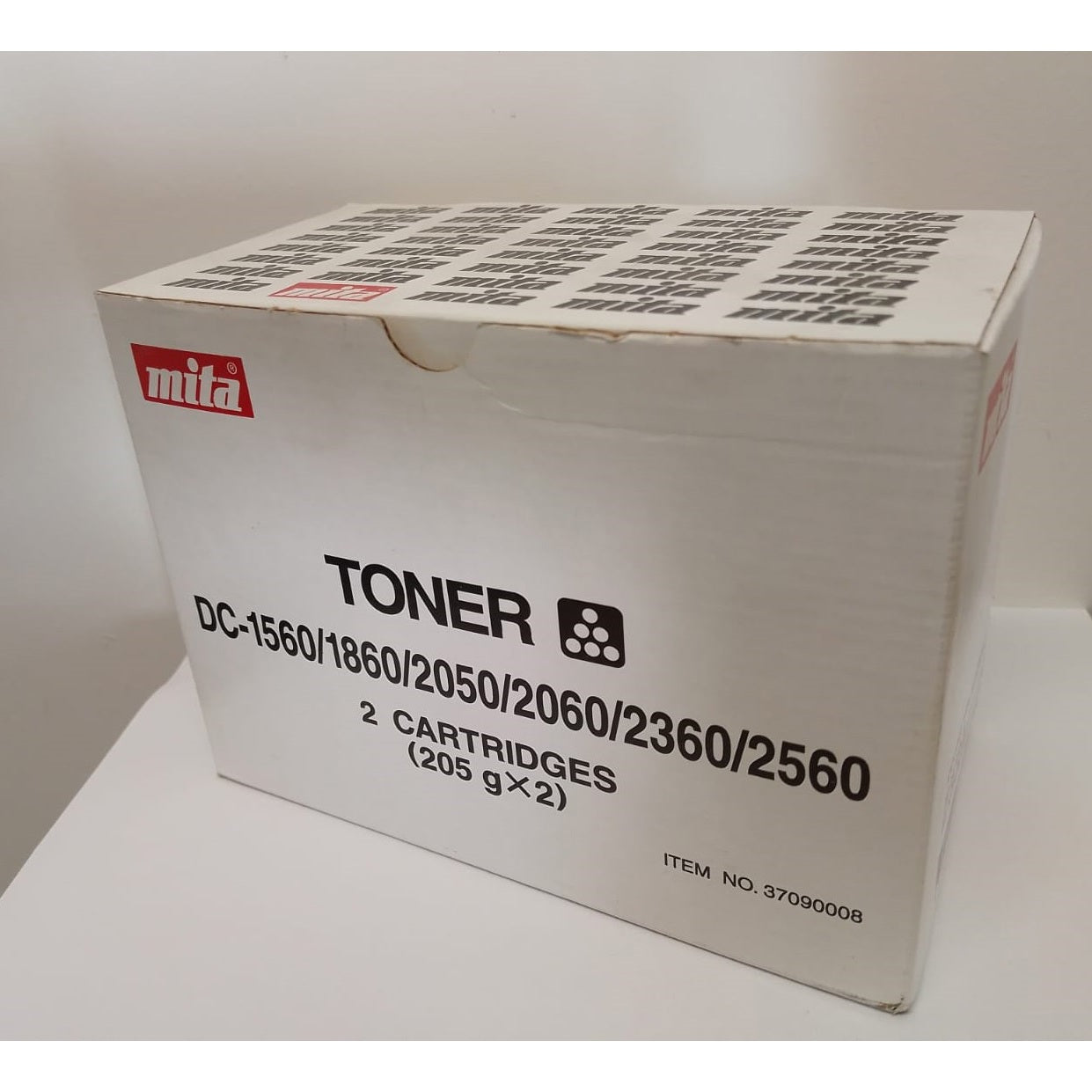 MITA DC 1560/1860/2360 X 2