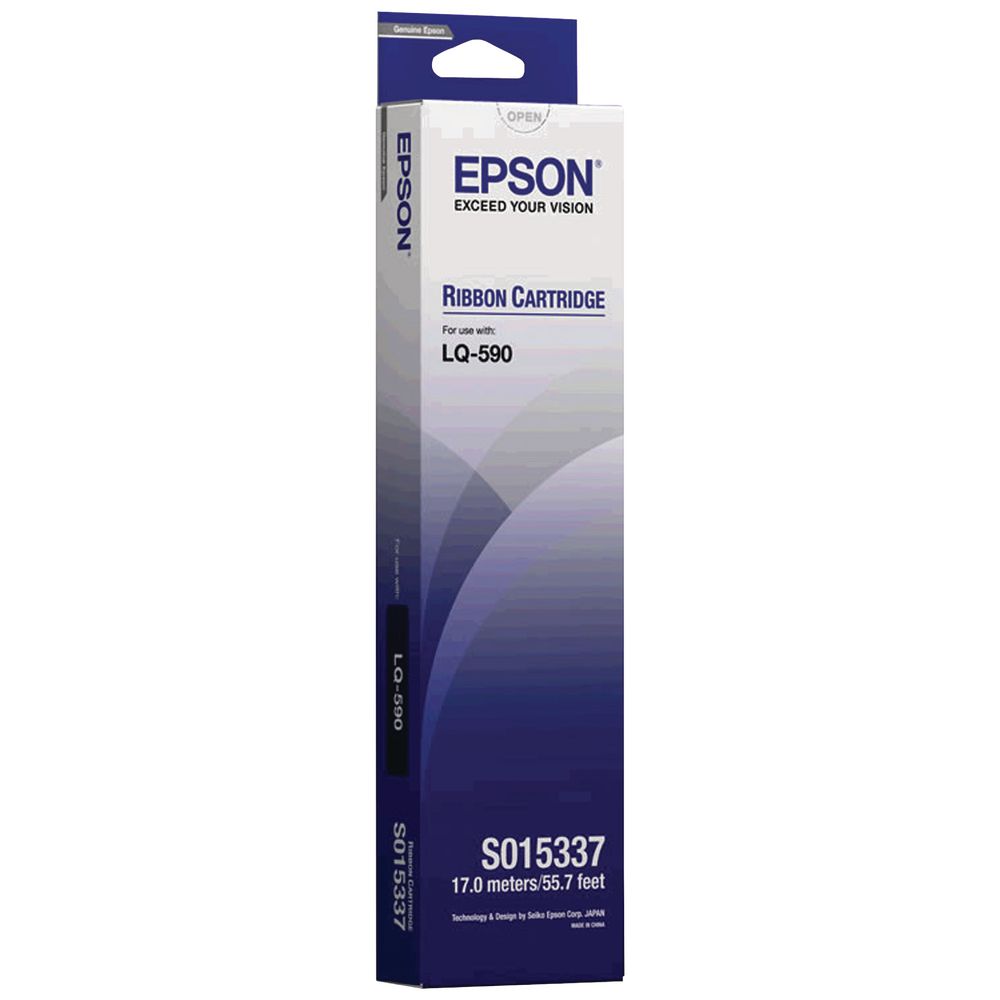 EPSON S015337 BLK