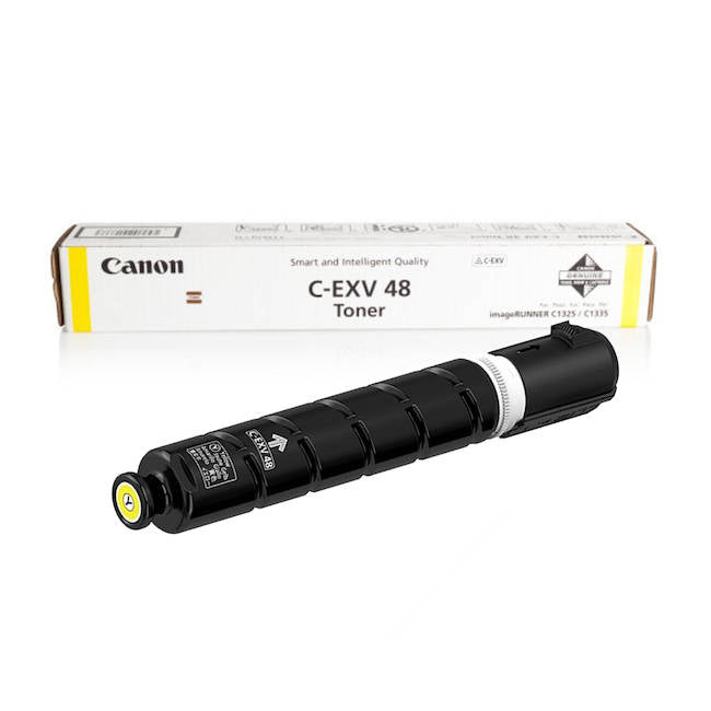 CANON C-EXV48 YEL