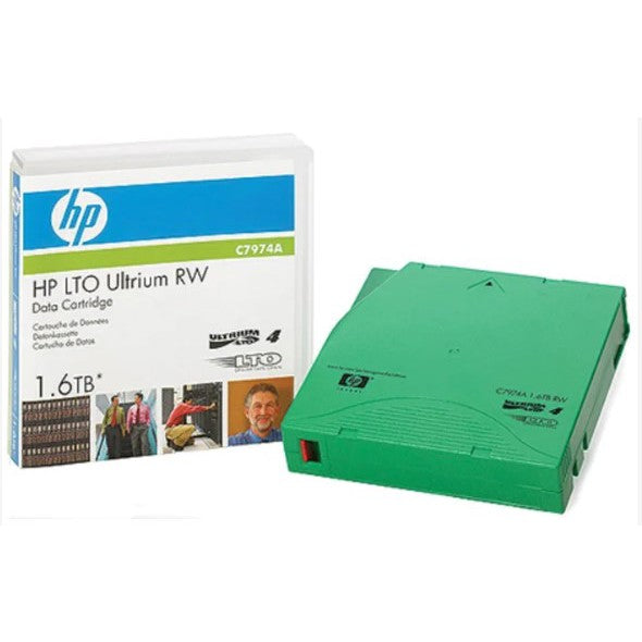 HP C7974A ULTRIUM LT04