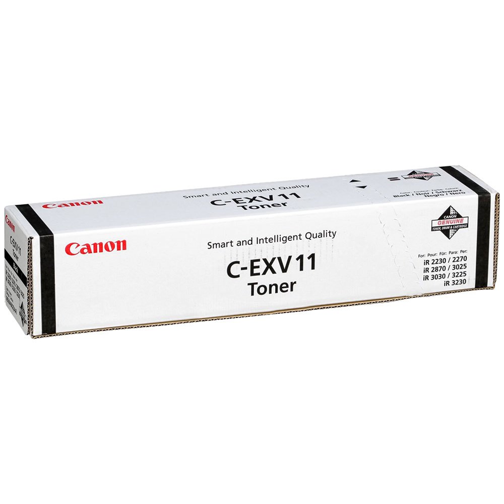 CANON C-EXV11 BLK
