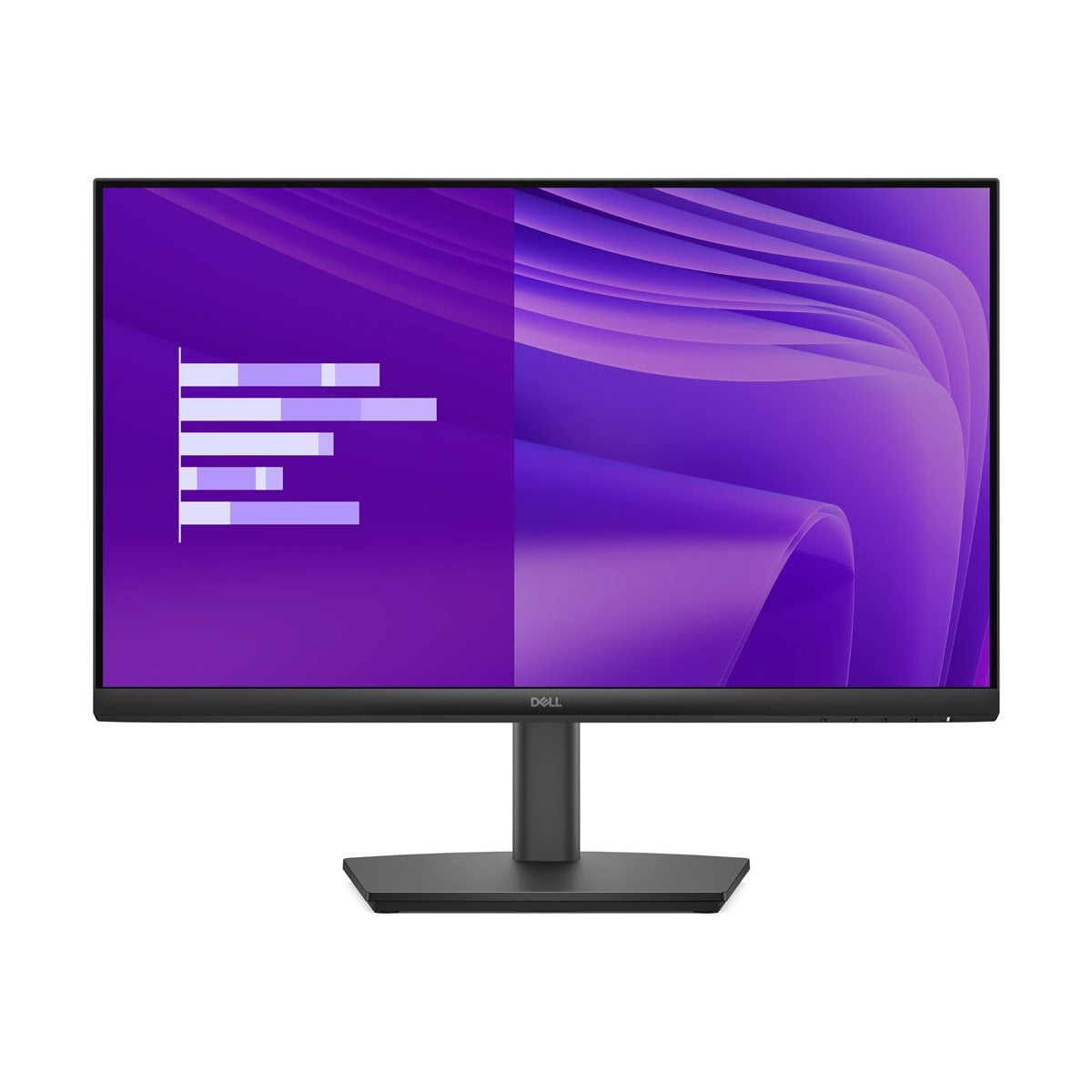 DELL PRO E2425HSM 24" MONITOR