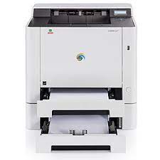 OLIVETTI D-COLOR P2226 PLUS PRINTER