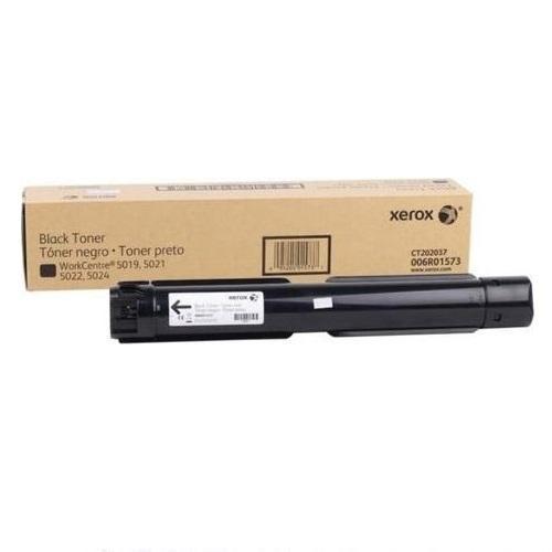 XEROX WC7120/WC7125 BLK (006R01461)