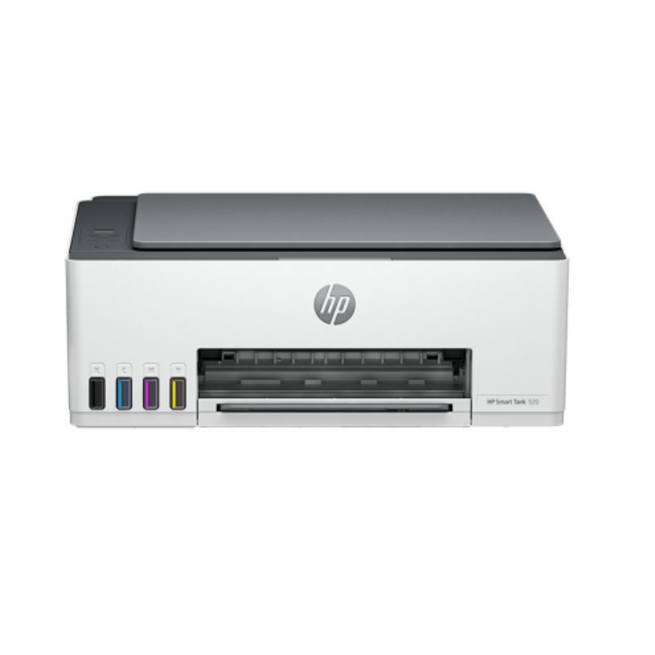 HP 580 Smart Tank Wireless AIO