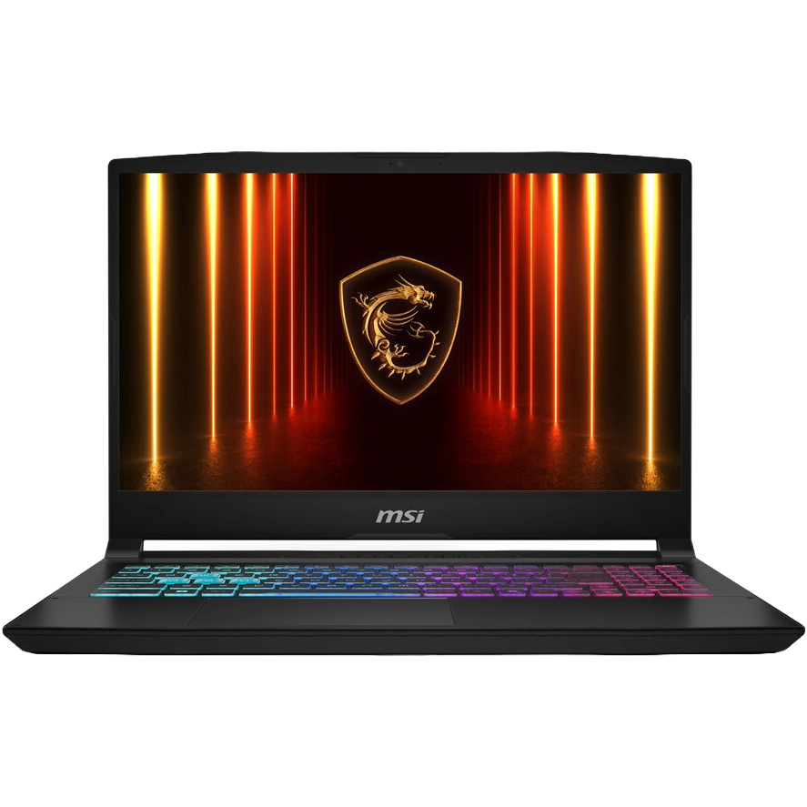 MSI KATANA 15 HX Intel i7 16GB RAM 1TB SSD RTX 5070 W11H