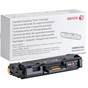 XEROX B205/B210/B215 BLK (106R04346)