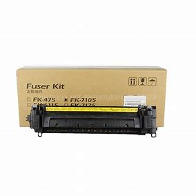OLIVETTI / KYOCERA FUSER KIT FK-7105 (USED)
