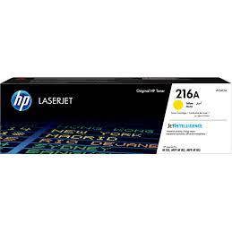 HP 216A YEL (W2412A)