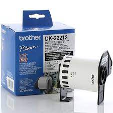 BROTHER DK22212