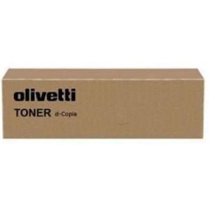 OLIVETTI B1423 BLK