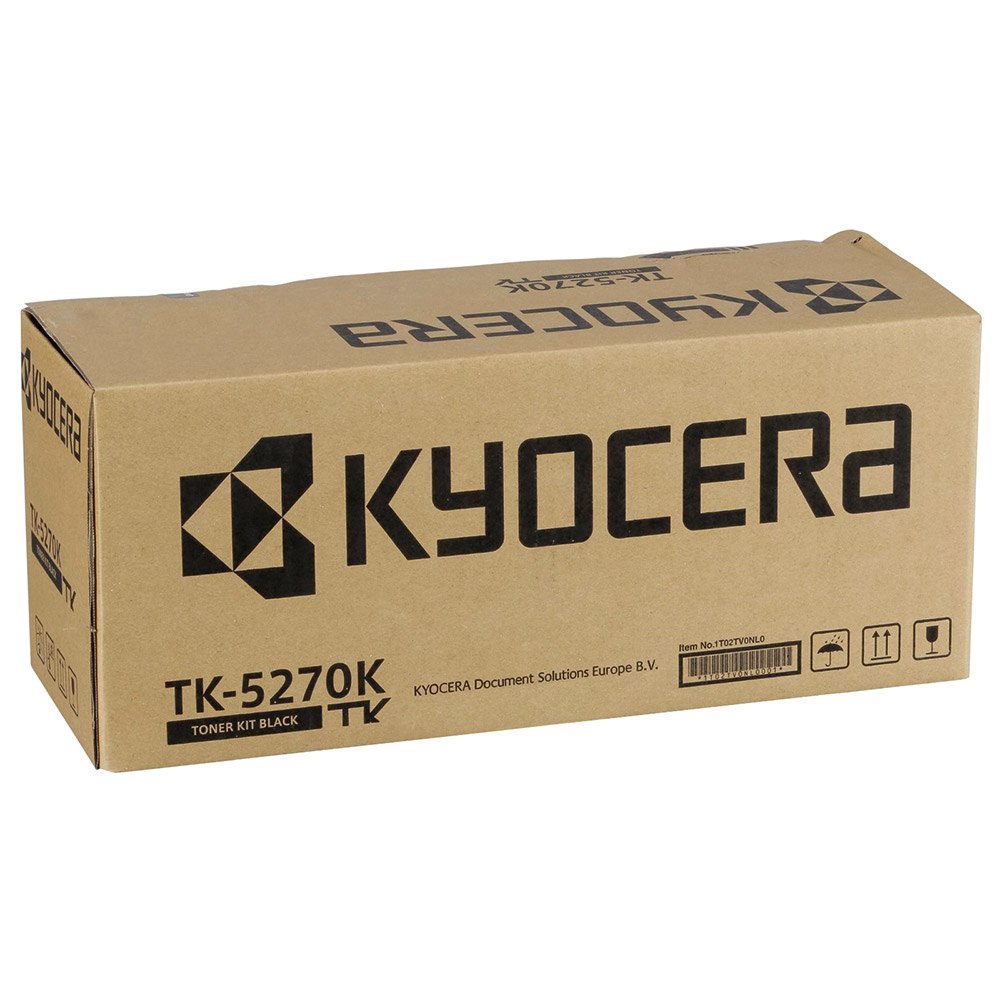 KYOCERA TK-5270 BLK