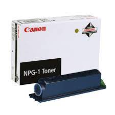 CANON NPG1 BLK