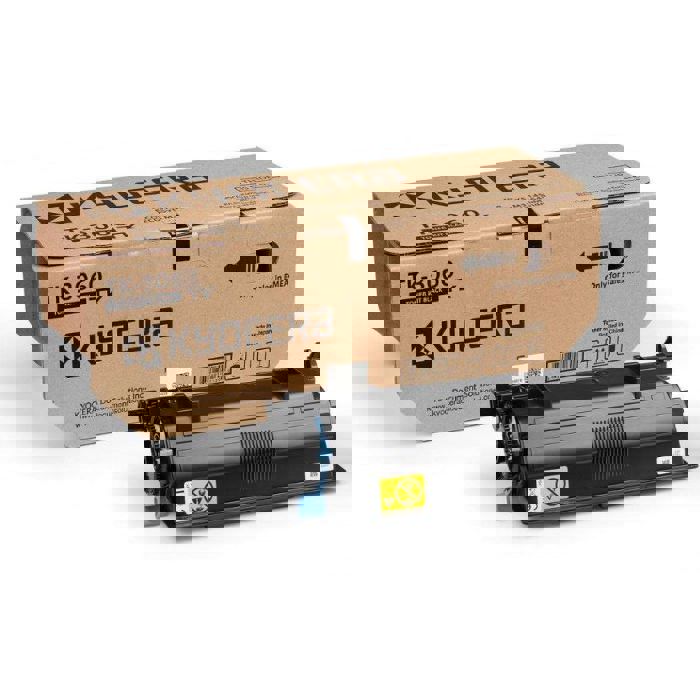 KYOCERA TK-3060 BLK