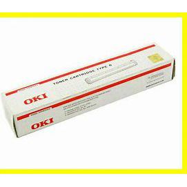 OKI TYPE 6 00079801