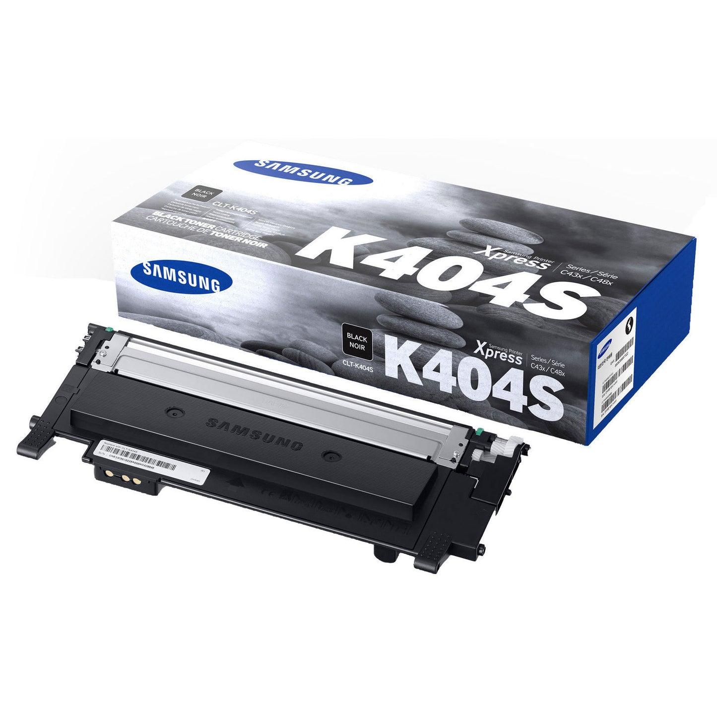 SAMSUNG CLT-K404S BLK