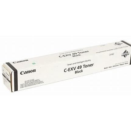 CANON C-EXV49 BLK