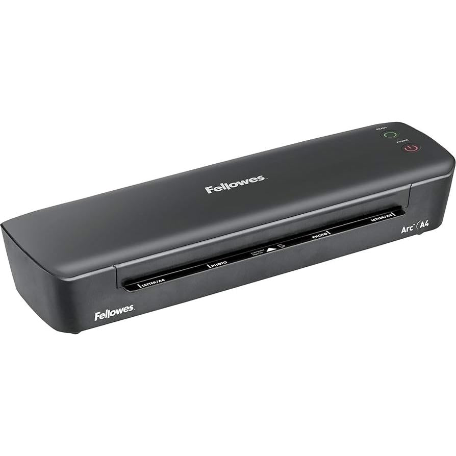 FELLOWES ARC A4 LAMINATOR CRC45700