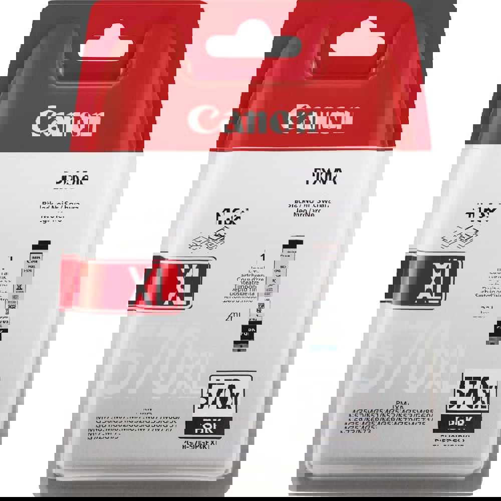 CANON PGI-570XL PGBK