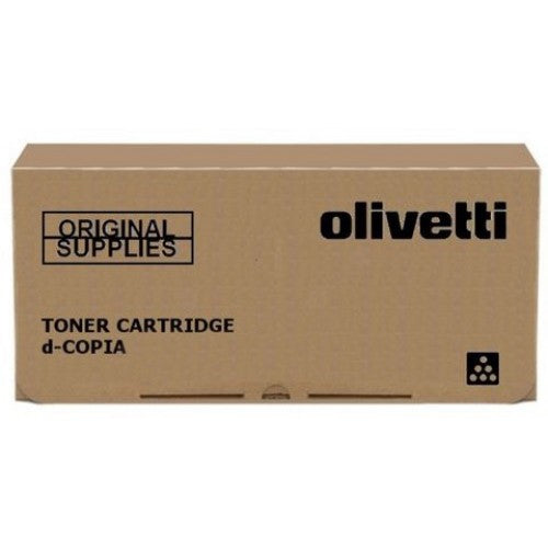 OLIVETTI B0979 BLK