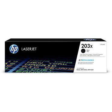 HP 203X BLK (CF540X)