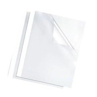 THERMAL COVERS 20MM WHITE 50PK CRC53906