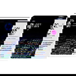 HP 507A MAG (CE403A)