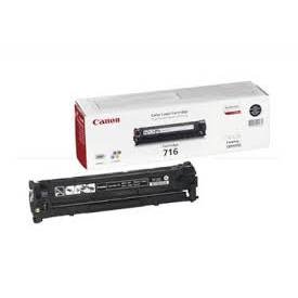 CANON CRG716 BLK