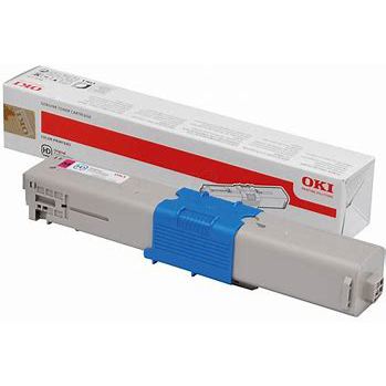 OKI C310 MAG 44469705 TONER
