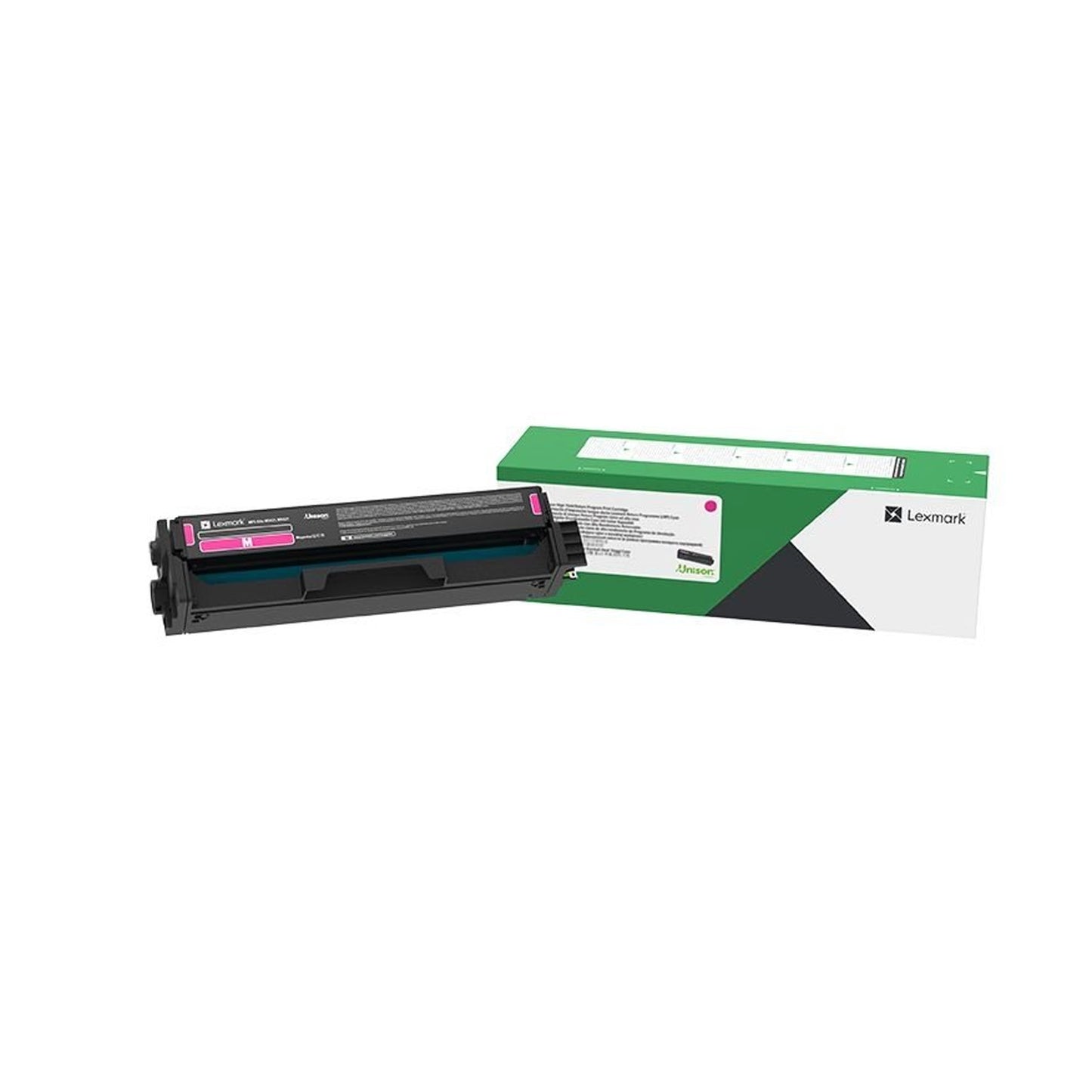 LEXMARK 20N20M0 MAG