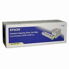 EPSON S050230 YEL