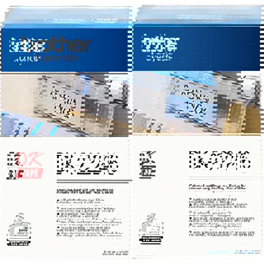 BROTHER DK22246