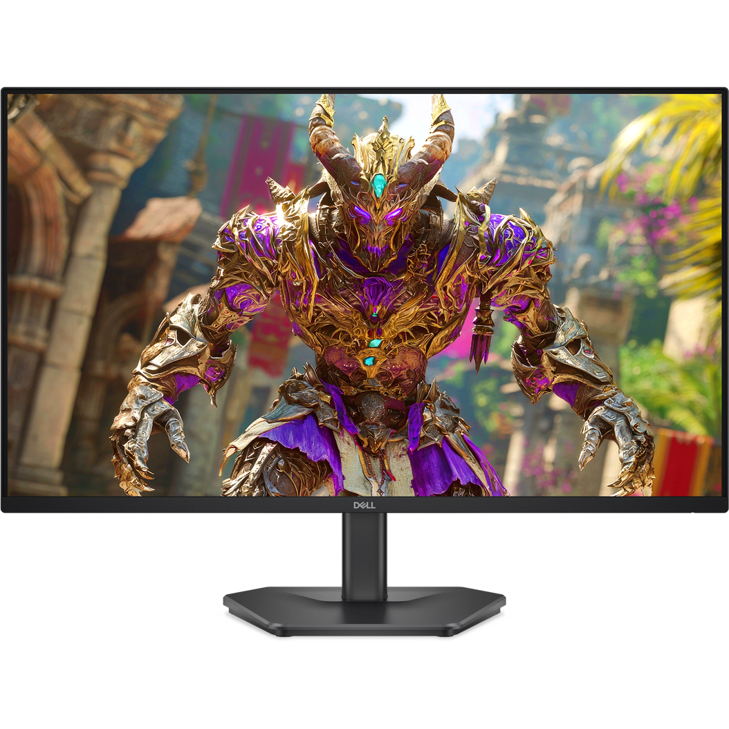 Dell 24 240Hz Monitor SE2726HG 27" MONITOR