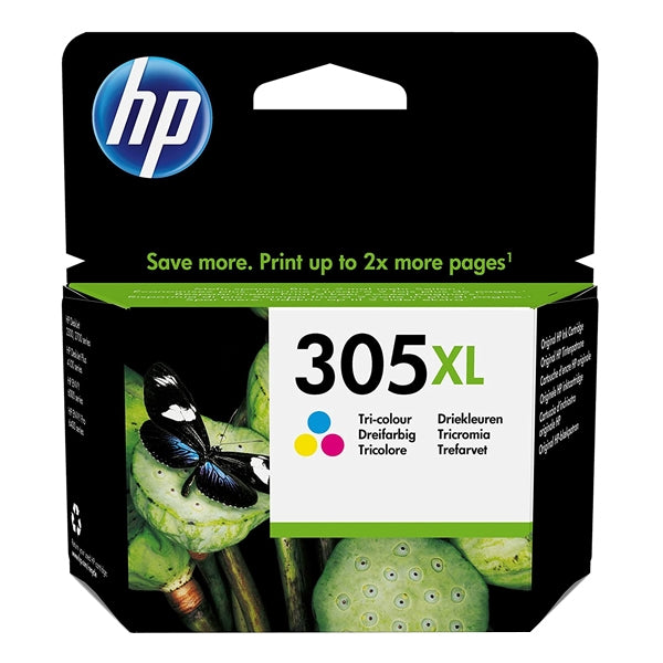 HP 305XL COL (3YM63AE)