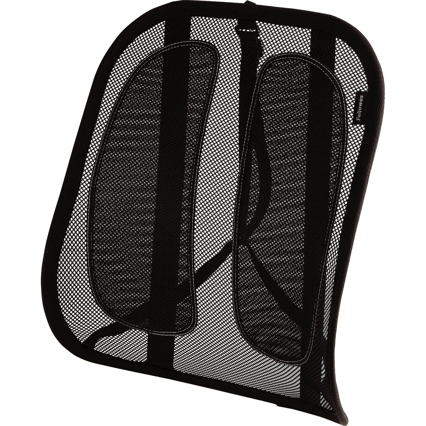 BACK SUPPORT MESH BLACK CRC91913
