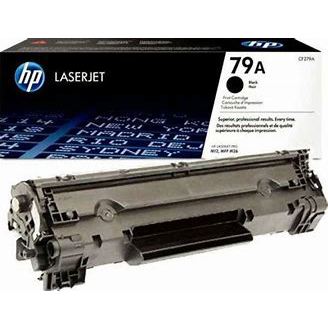 HP 79A BLK (CF279A)