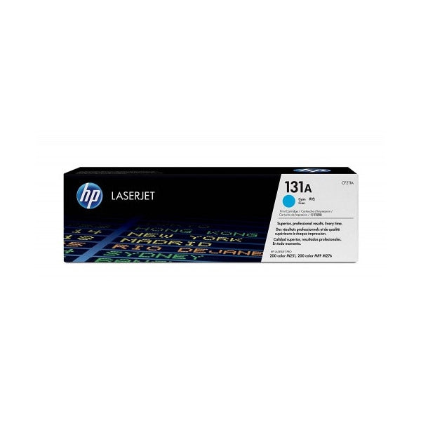 HP 131A CYA (CF211A)