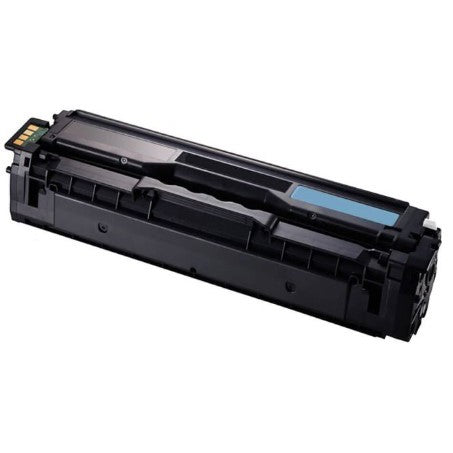 SAMSUNG CMP CLT-C504S CYA