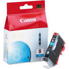CANON CLI-8 CYA