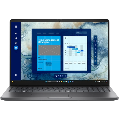 Dell Pro 16 Intel Core Ultra 5 16GB RAM 512GB SSD W11P