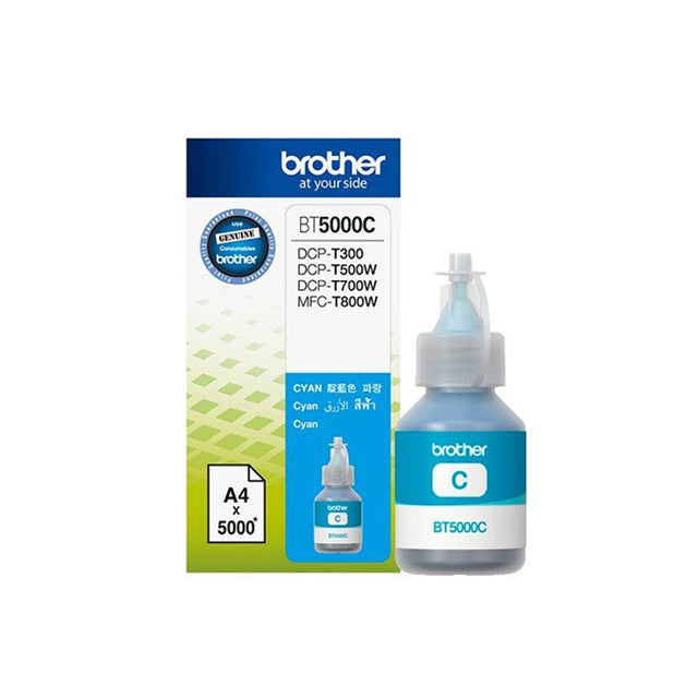 BROTHER BT5000 CYA