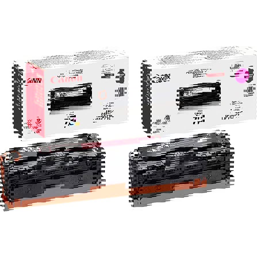 CANON CRG731 YEL