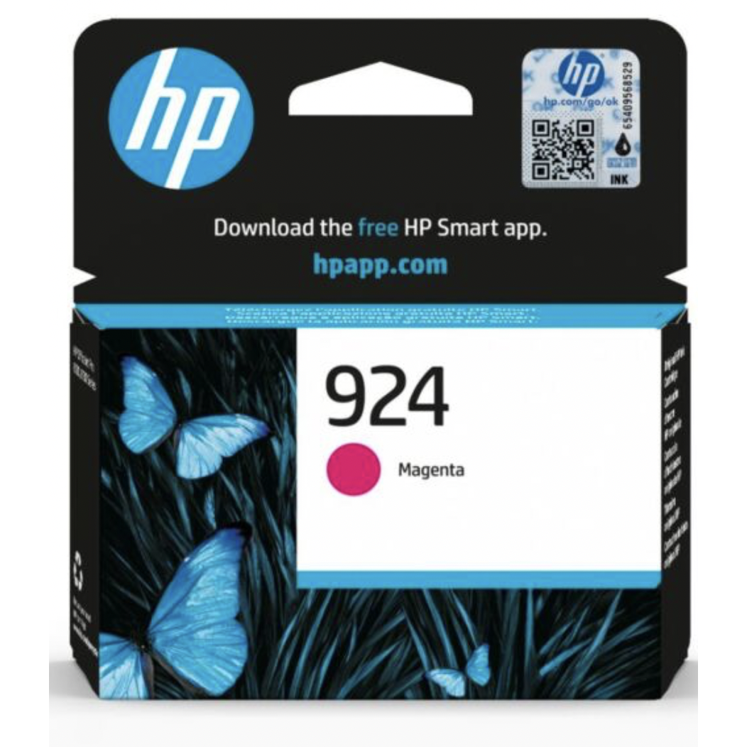 HP 924 MAG (4K0U4NE)