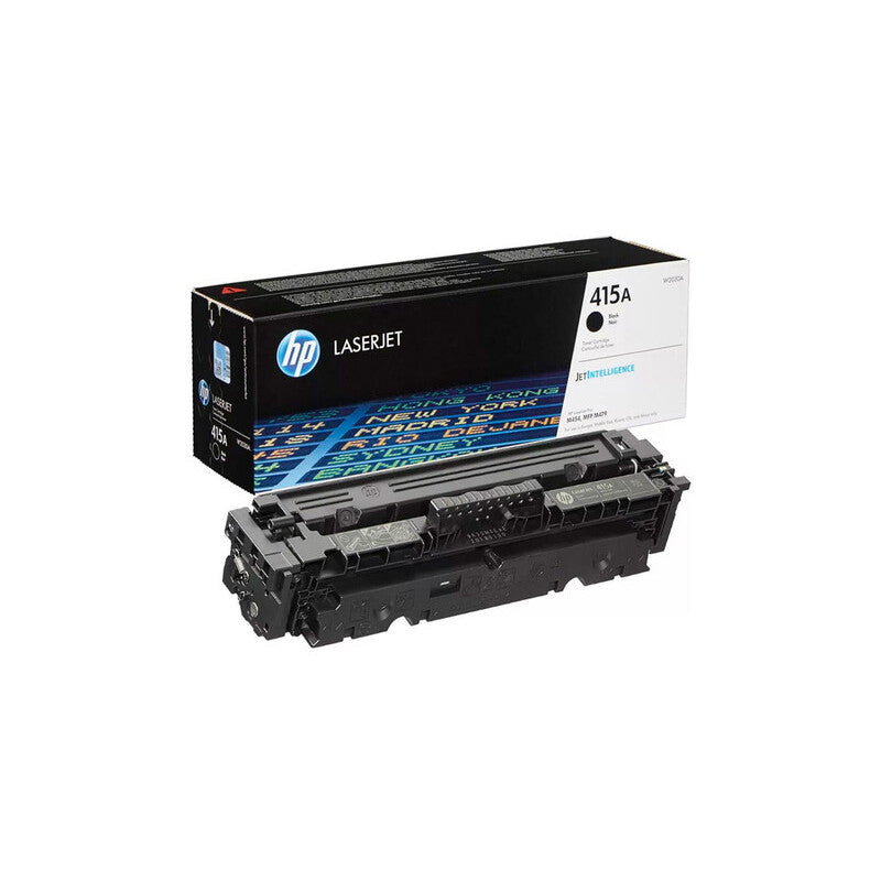 HP 415A BLK (W2030A)