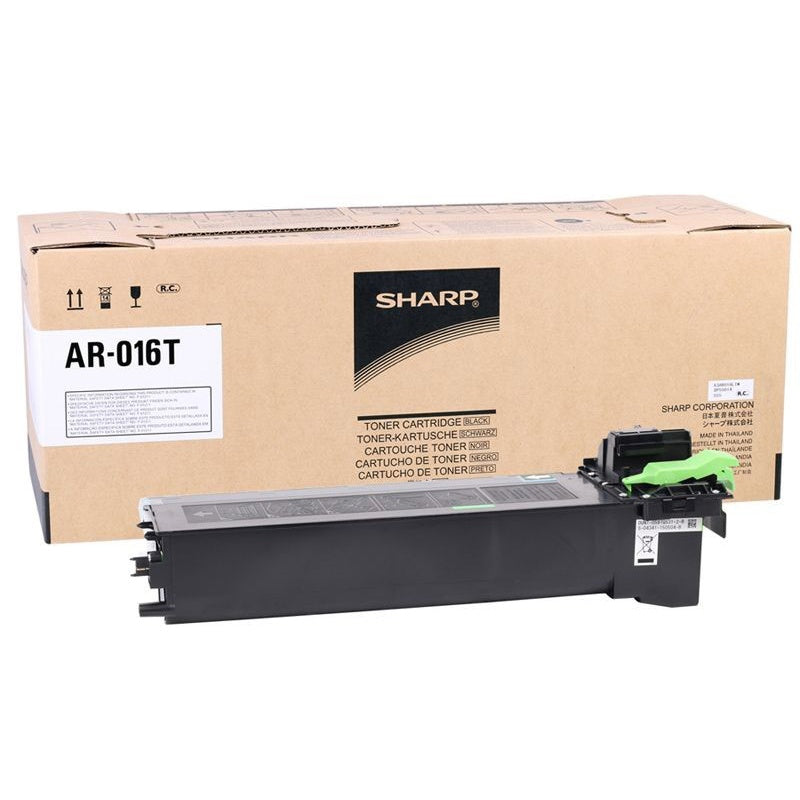 SHARP AR-016T BLK