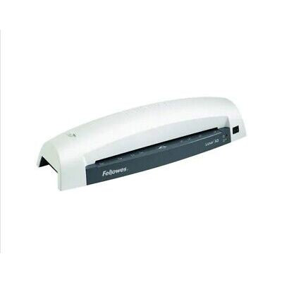 FELLOWES LUNAR A3 LAMINATOR CRC57167